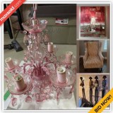 Binbrook Moving Online Auction - Whitwell Way