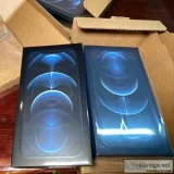 Apple iPhone 12 Pro Max - 512GB -