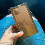 Apple iPhone 11 Pro Max - 512GB -