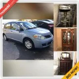 Kingston Estate Sale Online Auction - Ordnance Street