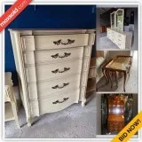 Kingston Estate Sale Online Auction - Edinborough Crescent