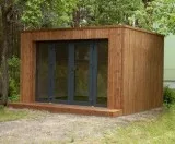Garden Rooms  Outdoor Rooms  Garden Retreat Rooms