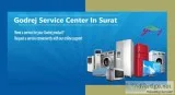 Godrej refrigerator service center in surat