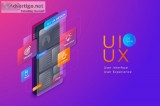 Ui/ux design services in india