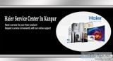 Haier service center kanpur