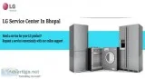 Lg washing machine service center bhopal