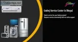 Godrej refrigerator service center in bhopal
