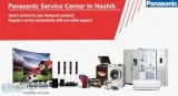Panasonic ac service center nashik