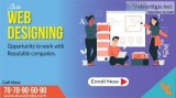Web Designing Training Course in Delhi  Web Designing Training i