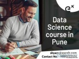 ExcelR - Data Science Course in Pune