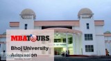 Bhoj University Admission