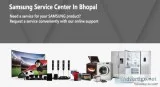 Samsung microwave oven service center bhopal