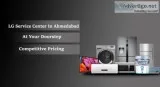 Lg washing machine service center ahmedabad