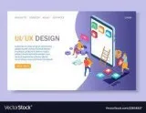 UIUX design for Website