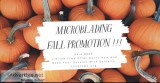Microblading Models Needed