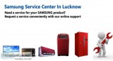 Samsung washing machine service center lucknow