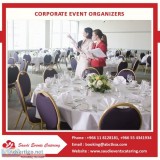 Event management