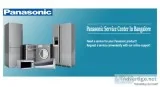 Panasonic washing machine service center in bangalore