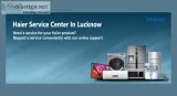Haier service center lucknow
