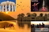 Rajasthan tour packages