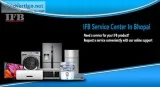Ifb service center bhopal