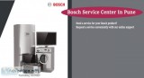 Bosch service center in pune
