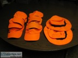 Blaze Hunting Hats