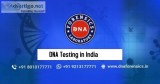 Get cheapest dna tests in india