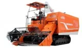 Get Shaktiman harvester in India with Innovative Features and pr