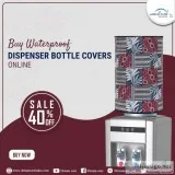 Buy Waterproof Dispenser Bottle Covers Online