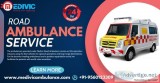 Medivic Ambulance Service in Alipore Kolkata Latest Medical Tool