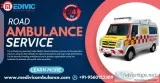 Medivic Ambulance Service in Alipore Kolkata Latest Medical Tool