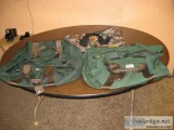 Cabela s Hunting Bags