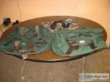 Cabela s Hunting Bags