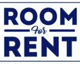 1 Room for Rent