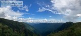 Meghalaya tour packages