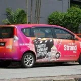 Design your Custom Car Wraps in Utica