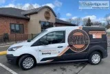 Eye-catching Vinyl Sign Company in Oneida NY