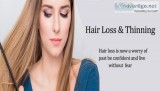 Hair loss treatment in delhi | clair skin clinic