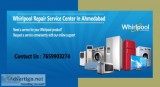 Whirlpool washing machine service center ahmedabad