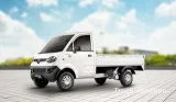 Mahindra mini truck durability and specializations