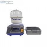 Vaccum Leak Tester i9 (Digital) Paramount Instruments