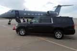 Luxury ground transportation