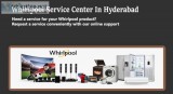 Whirlpool service center in hyderabad