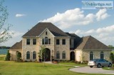 Roof replacement Woodstock