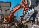 How is Xcentric Ripper a Revolution in Rock Excavation