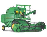 Get Top quality harvester in india with all overview and best pr