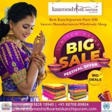 Buy latest sarees collection online in india