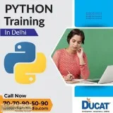Top Python Training Institute in Pitampura  Python Training in P