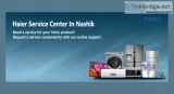 Haier service center nashik